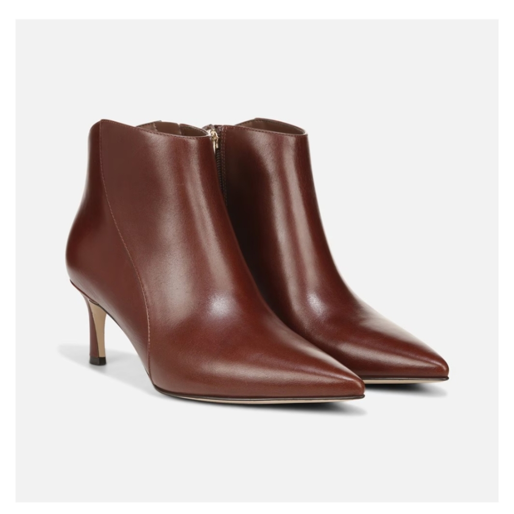 Felix Ankle Boots - 27 Edit (Naturalizer)